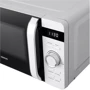 Микроволновая печь Sencor SMW 5017WH: Мощность микроволн, Вт 800