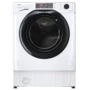 Вбудовувана пральна машина Haier HWQ90B416FWB S