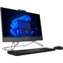 Моноблок HP 240 G9 (6D3L4EA) UA: Диагональ экрана 21" - 24"