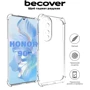 Чехол для телефонов BeCover TPU Case Anti-Shock Clear for Honor 90 (710843): Материал термопластичный полиуретан (TPU)