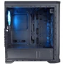 Корпус Cougar MX330-G Air Black фото 6