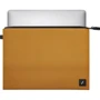 Native Union W.F.A Stow Lite Sleeve Case Kraft (STOW-LT-MBS-KFT-14) for MacBook 13-14": Тип аксессуара чехол