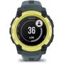 Смарт-часы Garmin Instinct E 40mm Electric Lime with Twilight Band (010-02932-01): Виды спорта Плавание, Велоспорт, Бег