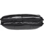 Мужская сумка планшет Keizer черная (K18232-black): Фактура Матовая, Зернистая