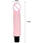 Вибратор The Realistic Cock, BW-027003 1002S