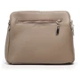 Женская сумка через плечо ARTiS Bags бежевая (9684222): Страна производитель Украина