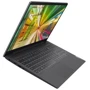 Ноутбук Lenovo IdeaPad 5 15ITL05 Graphite Grey (82FG00X5UK): Процесор Intel Core i7-1165G7 (2.8 - 4.7 ГГц) / 4 - ядерный