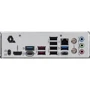 MSI PRO X870-P WIFI: Оперативная память 4xDDR5 8200+ МГц, до 256 ГБ