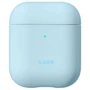 Чохол для навушників LAUT Huex Baby Blue (L_AP_HXP_BL) for Apple AirPods 2 2019