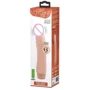 Вибратор реалистик BARBARA 9.5'' Dybbuk MULTI-SPEED VIBRATOR, BW-001071R