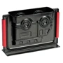Форма объёмная Kaiser Backform Baking Pan 3d в форме пожарной машины (642024): Крышка Нет
