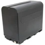 Extradigital для Sony NP - F970, Li - ion, 6600 mAh (BDS2652) фото 4
