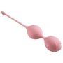 Вагинальные шарики Alive U-Tone Balls Pink