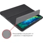 Аксессуар для iPad AirOn Premium SOFT Case Black for iPad Pro 11" 2018/2020 фото 4