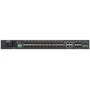 Мережевий комутатор ZyXEL MGS3520-28F-EU01V1F: Порти только Gigabit Ethernet (10/100/1000)