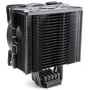 Кулер Vinga CL3008B: Роз'єм 4pin