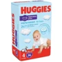 Huggies Pants 4 (9-14 kg) Jumbo 36 Boy фото 8