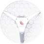 Точка доступа WiFi Mikrotik LHG XL 5 ac (RBLHGG-5acD-XL): Максимальная скорость 867 Мбит/с