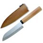 Ніж кухонний Kanetsune Fruits Knife 88 мм (3989.01.03): Довжина леза, см 8.8