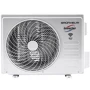 Кондиционер Grunhelm Inverter GAC-12GH-IWF-TPRO-32: Подключение нескольких внутренних блоков нет