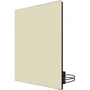 Обігрівач Teploceramic TC500R (Beige) + терморегулятор
