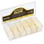 Медиатор Набор медиаторов DUNLOP 4461 NYLON GLOW STANDARD CABINET