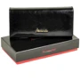 Жіночий гаманець Alessandro Paoli чорний (29317 black)