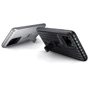 Чехол для телефонов Samsung Protective Standing Cover Black (EF-RG988CBEGRU) for Samsung G988 Galaxy S20 Ultra: Материал поликарбонат