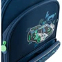 Рюкзак GoPack Education каркасный 597M-7 Racing Car (GO24-597M-7) фото 8