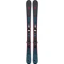 Лыжи Rossignol 22 EXPERIENCE PRO+KID4 116 (RAKJC02/FCKKK01) (+крепления)