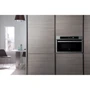 Встраиваемая микроволновая печь Whirlpool AMW 731 IX: Диаметр поддона 325 мм