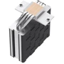 Кулер Deepcool AG400: Разъем 4pin