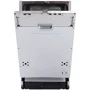 Встраиваемая посудомоечная машина PRIME Technics PDW 4520 DSBI