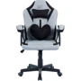 Кресло детское GT Racer X-1515 Fabric Black/Gray (Kids)