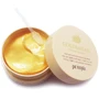 Petitfee Gold Snail Hydrogel Eye Patch Гидрогелевые патчи для глаз с золотом и улиткой 60 шт.: Время применения универсальный
