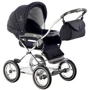 Універсальна коляска 2в1 Roan Marita Lux S-137: Тип коляски універсальна коляска (2-в-1)