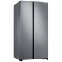 Холодильник Side-by-Side Samsung RS61R5001M9/UA: Количество дверей 2