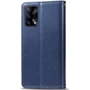 Аксессуар для смартфона Mobile Case GETMAN Gallant Blue for Oppo A74 4G: Совместимость Oppo A74 4G