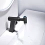 Смеситель для раковины Lefton Pull-Out Faucet with Temperature Display & LED Light - BF2207 Matt Black: Термостат Нет