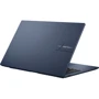 Ноутбук ASUS VivoBook 15 X1504VA Quiet Blue (X1504VA-BQ3123) UA