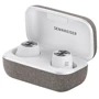 Наушники Sennheiser Momentum M3 IETW2 White: Тип конструкции вакуумные