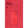 Чехол для iPhone ArmorStandart ICON Case Red (ARM56710) for iPhone 11 Pro Max: Тип чехла накладка на заднюю часть