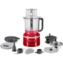 Кухонний комбайн KitchenAid 5KFP1319EER: Об'єм чаші 3.1 л