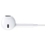 Apple EarPods with Remote and Mic Jack 3.5 for iPhone (MNHF2ZM/A) Approved Витринный образец: Причина уценки Как новый (витринный образец): EarPods выглядит и функционирует как новая. EarPods полностью протест