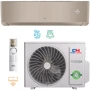 Кондиционер Cooper&Hunter SUPREME CONTINENTAL (GOLD) GEN VI CH-S09FTXAL2-GD