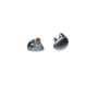 Наушники Whizzer HE03 Gray: Чувствительность (дБ) 98