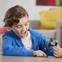 Hasbro SPD Гнучка фігурка (E7687 SPD BEND AND FLEX MILES) (E7335_E7687): Стать унісекс