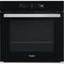 Духовой шкаф электрический Whirlpool AKZ9 6290 NB: Количество стекол дверцы 2