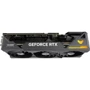 Видеокарта ASUS TUF-RTX4070TI-O12G-GAMING: Исполнение Трехслотовое
