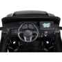 Дитячий електромобіль Джип Bambi Racer Toyota, чорний (M 4919EBLR-2): Час роботи, хв 60